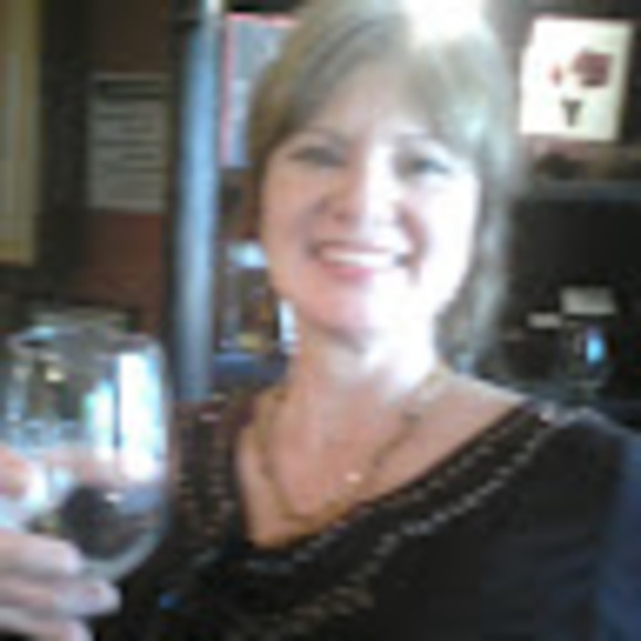 Meet your Posher, Patty - Picture 1 of 1